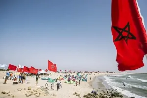 حزب برلماني برتغالي يقترح الاعتراف بسيادة المغرب على الصحراء لتعزيز العلاقات الثنائية
