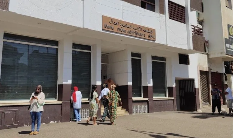 فوضى إدارية تعرقل مصالح المواطنين في مقاطعة أكدال–الرياض