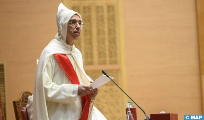قانون جديد يمنح النيابة العامة صلاحية تفتيش مكاتب المفوضين القضائيين ويعزز الرقابة على مهامهم