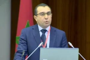 الملك يعين اللواء عبد الله بوطريك مديراً عاماً للمديرية العامة لأمن نظم المعلومات