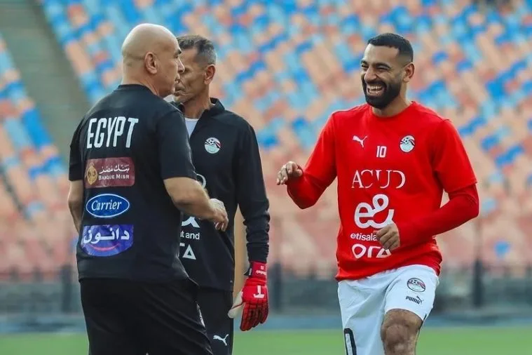 منتخب مصر قد يخوض مباراة التصفيات بالمغرب قبل كأس إفريقيا