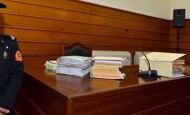 إحالة رئيس الجمعية الخيرية الإسلامية بدبدو وزوجته على القضاء بتهم اختلاس وتزوير