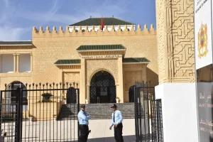 سنة حبس نافذة لشاهد زور في فاس لقضية الناظر السابق لأوقاف الحرم الإدريسي