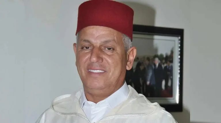 محكمة النقض تحدد تاريخ الفصل النهائي في ملف البرلماني الفاسي رشيد الفايق