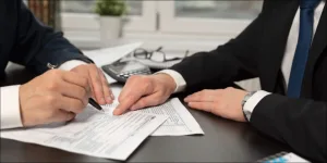 غرفة الجنح التلبسية بمكناس تواصل محاكمة شبكة للنصب والتزوير في الفواتير الوهمية