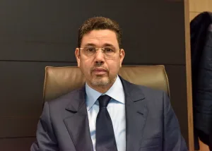 المجلس الأعلى للسلطة القضائية يفتتح دورته الثانية وسط قرارات حاسمة وتعيينات جديدة