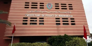 مدير نشر ومراسل بمراكش يودعان الحراسة النظرية بعد أحداث شغب بحي الشتوي