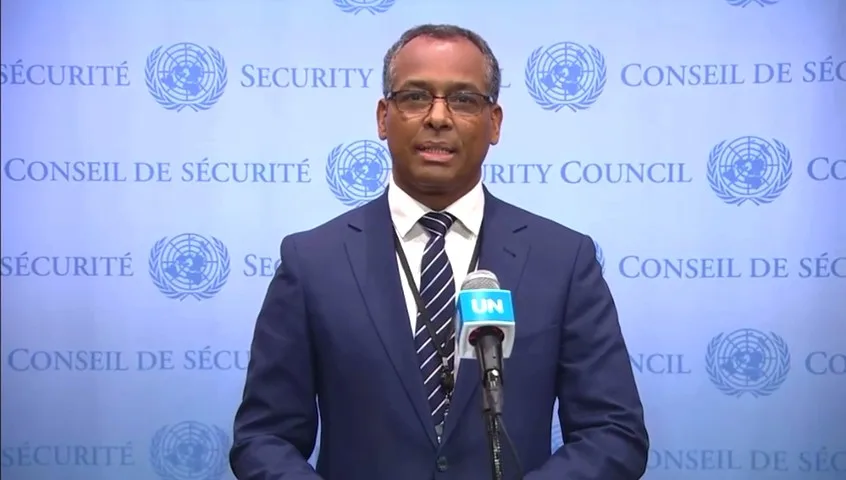 البوليساريو تهاجم فرنسا بسبب دعمها الصريح لمغربية الصحراء