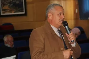 إعادة نقل رشيد الفايق إلى المستشفى إثر تدهور حالته الصحية بسبب إضرابه عن الطعام
