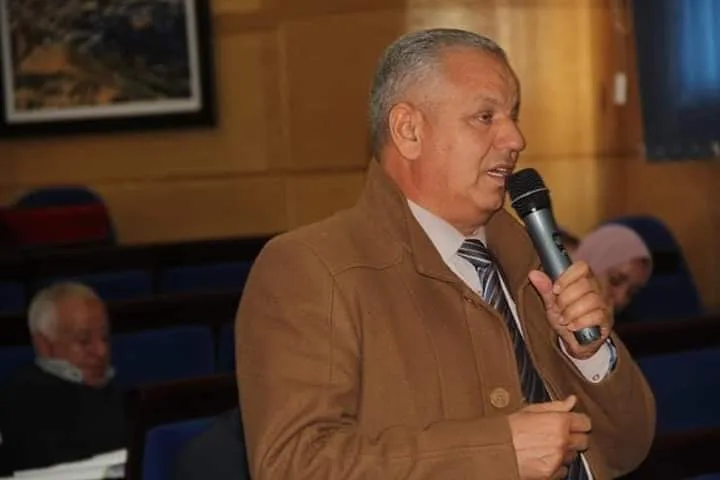 فاس :    إعادة نقل البرلماني رشيد الفايق إلى المستشفى إثر تدهور حالته الصحية بسبب إضرابه عن الطعام
