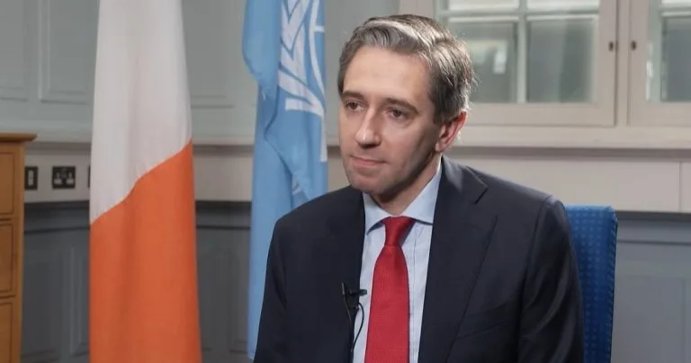 أيرلندا تؤكد دعم جهود الأمم المتحدة بشأن الصحراء وتؤجل موقفها من الاتفاقيات مع المغرب