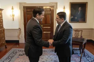 2025.. المغرب يفرض نفسه محوراً أطلسياً جديداً ويُربك موازين القوى بين أوروبا وإفريقيا