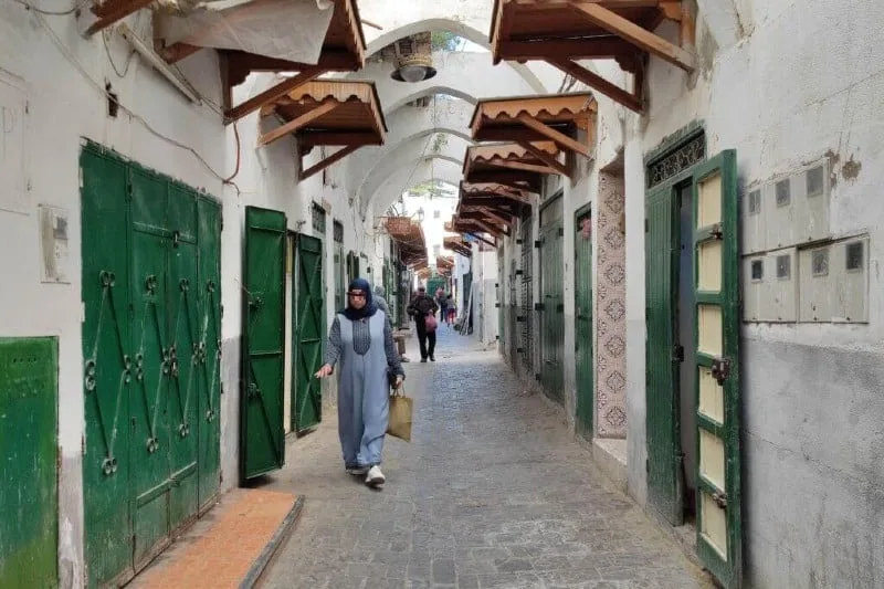وزارة الشباب والثقافة والتواصل تُدرج مبانٍ تاريخية جديدة ضمن لائحة الآثار بالمغرب