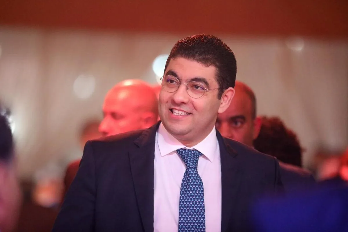 فشل إدماج جيل Z يضع وزير الشباب تحت مجهر النقد