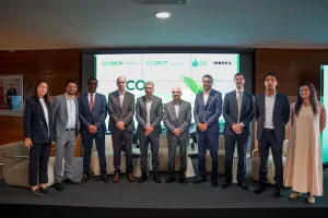 المغرب عبر “OCP” يحول الكربون المحتجز إلى فرص مبتكرة في الفلاحة وتحلية المياه