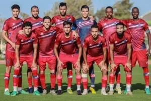 أولمبيك آسفي يدخل موسما تاريخيا بطموح التتويج قاريا ومحليا