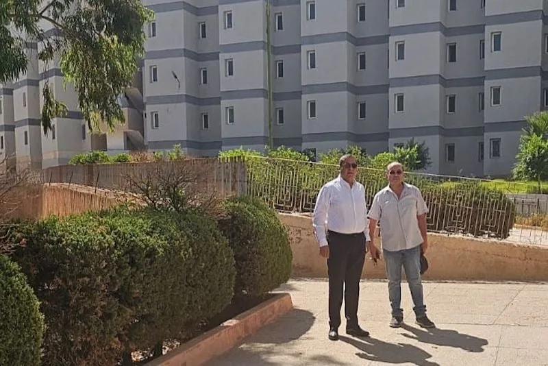 المكتب الوطني للأعمال الجامعية يتفقد الأحياء الجامعية لفاس ووجدة استعداداً للدخول الجامعي