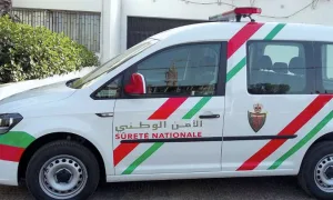 توقيف امرأتين متهمتين بالنصب على الراغبين في الهجرة بين ميدلت والرباط