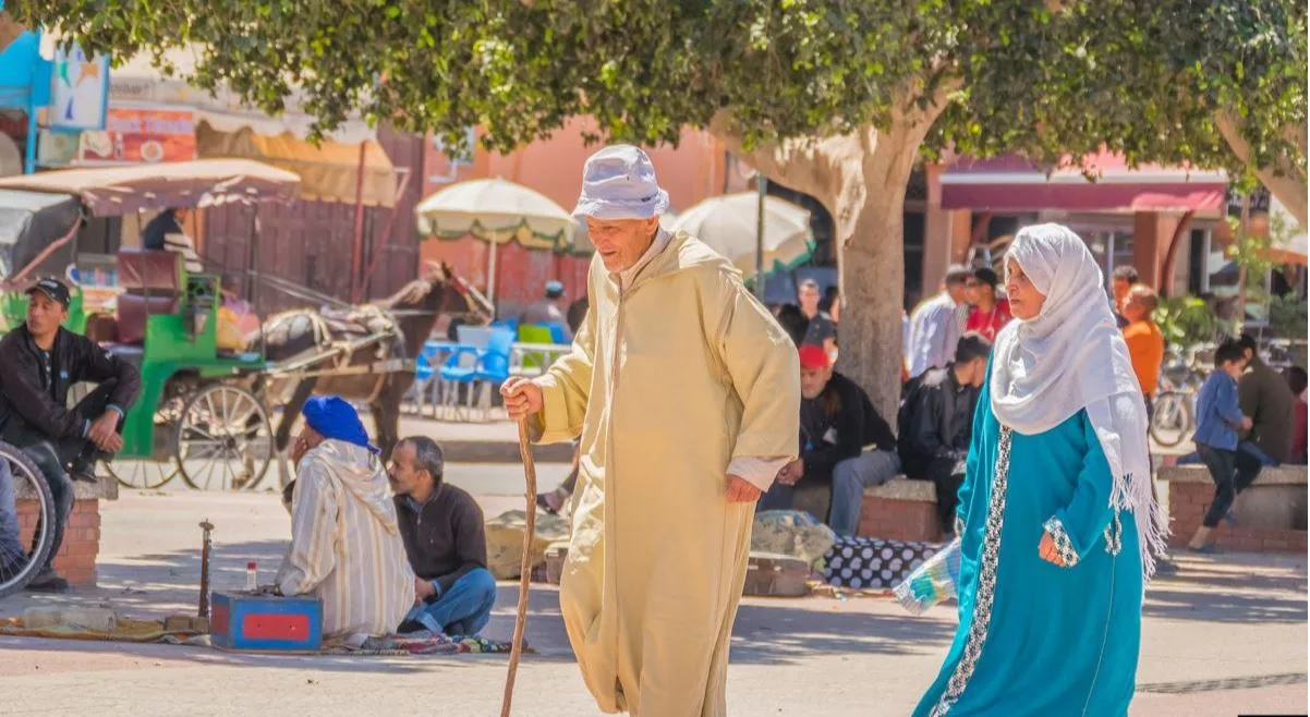 البنك الدولي يحذر من آثار شيخوخة المجتمع بالمغرب ويدعو لرفع سن التقاعد تدريجياً