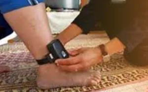 ابتدائية الدريوش تصدر أول حكم بديل :   250 درهماً عن كل يوم سجن لمزور وثيقة !