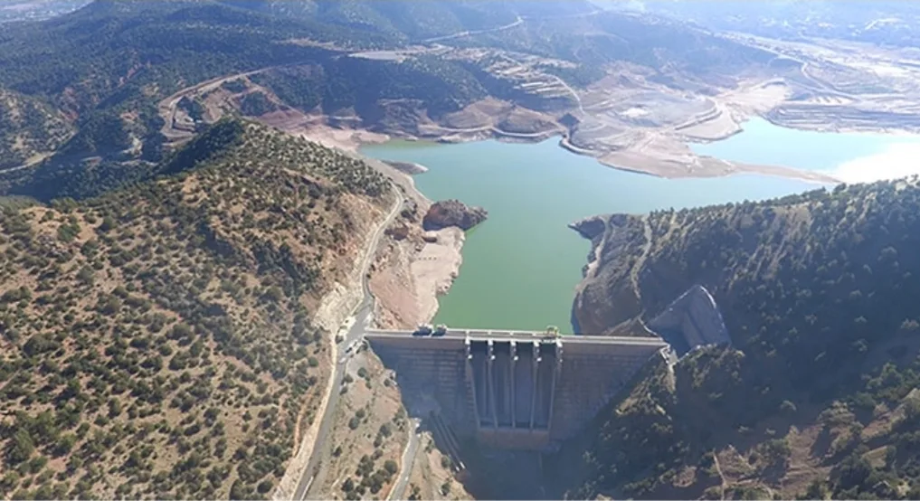 سدود المغرب في وضع كارثي ونسبة الملء لا تتجاوز الثلث