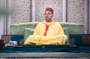 الملك محمد السادس يترأس إحياء ليلة المولد النبوي الشريف غدا الخميس بمسجد حسان