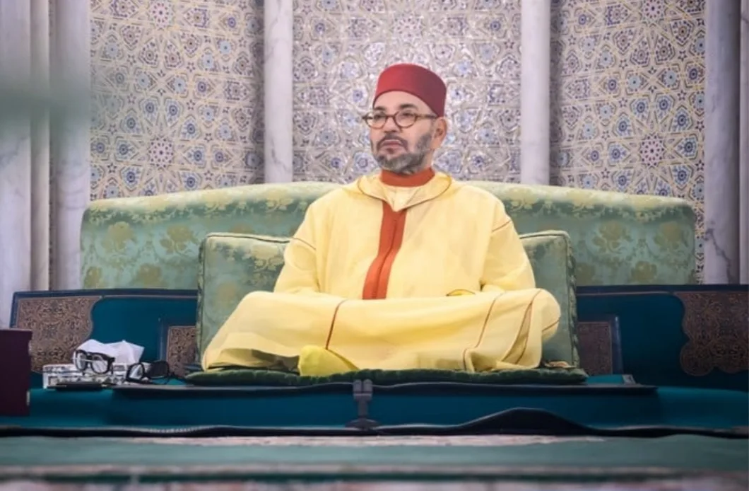 الملك محمد السادس يترأس إحياء ليلة المولد النبوي الشريف غدا الخميس بمسجد حسان