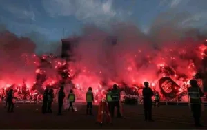 المغرب يقرر خلق محاكم في ملاعب مونديال 2030 للتعامل مع الجماهير المشاغبة