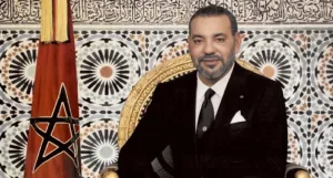 عفو ملكي بمناسبة عيد المولد النبوي الشريف يشمل 681 شخصاً