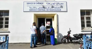 برلماني يثير الجدل :    مواعيد طبية تتجاوز أحيانا السنتين … أين تتجه المنظومة الصحية في المغرب ؟
