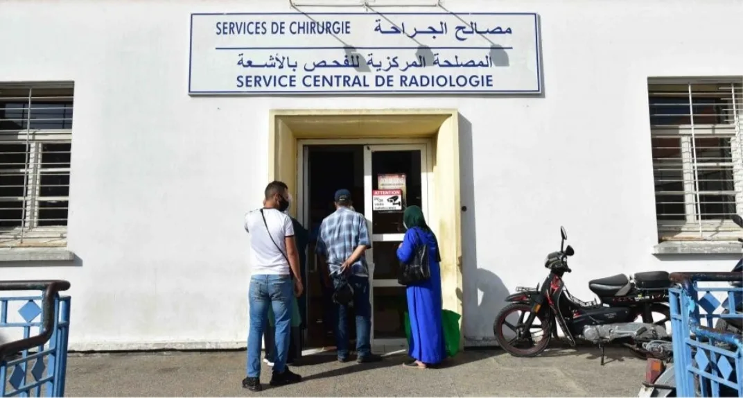 برلماني يثير الجدل :    مواعيد طبية تتجاوز أحيانا السنتين … أين تتجه المنظومة الصحية في المغرب ؟