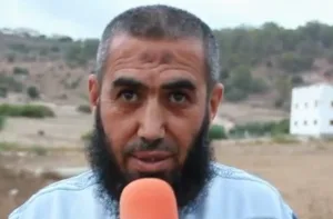 عاجل :     إعتقال زبيحرا عضو جماعة الناظور الفار إلى إسبانيا وتسليمه للمغرب !!