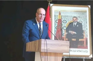 “المؤسسة الرائدة” ببركان … عنوان فاخر لتعليم بائس ومهترئ