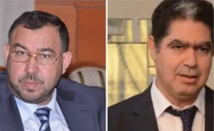 الدريوش على صفيح ساخن  .. كواليس صراع المال والنفوذ تفجر قرار حزب الاستقلال بسحب التزكية من الفتاحي لإسقاط الخلفيوي !