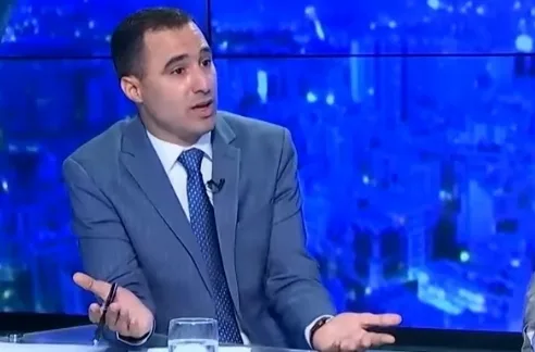 بالفيديو … البرلماني الناظوري توحتوح :    مشروع قانون المالية 2026 لاستمرارية الإصلاحات وتعزيز العدالة الاجتماعية