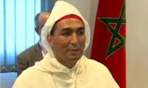 جدل حول تجاوزات منسوبة لعون سلطة بمرتيل