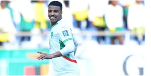 المنتخب الوطني المغربي لكرة القدم يحقق فوز كبير بلوساكا على منتخب زامبيا