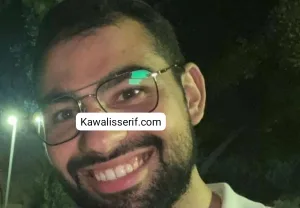 صورة  :    شاب من مليلية بين قتلى الهجوم المسلح الأخير بالقدس