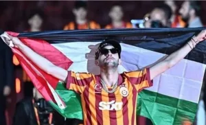 زياش :     بعد قصف قطر …. هل ما تفعله إسرائيل دفاع عن النفس ، وهل تصدقون ذلك ؟؟!