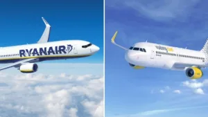 “فويلينغ” الإسبانية تغتنم فرصة تراجع «رايان إير» الإيرلاندية وتوسع رحلاتها تجاه المغرب :     فرصة جديدة لمغاربة اسبانيا !