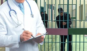 إعتقال طبيب ومساعدته بمراكش بسبب تسليم شواهد مزورة