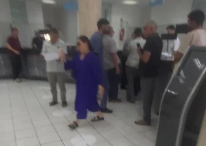 الحسيمة :    ارتباك في خدمات الشركة الجهوية المتعددة الخدمات يثير غضب المواطنين