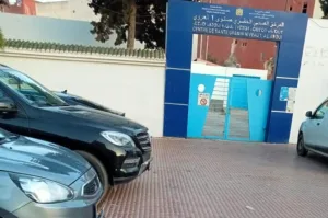 العروي على صفيح ساخن … مرضى السكري بدون أنسولين لأسابيع ومريض يحتج بشدة على السلطة  !