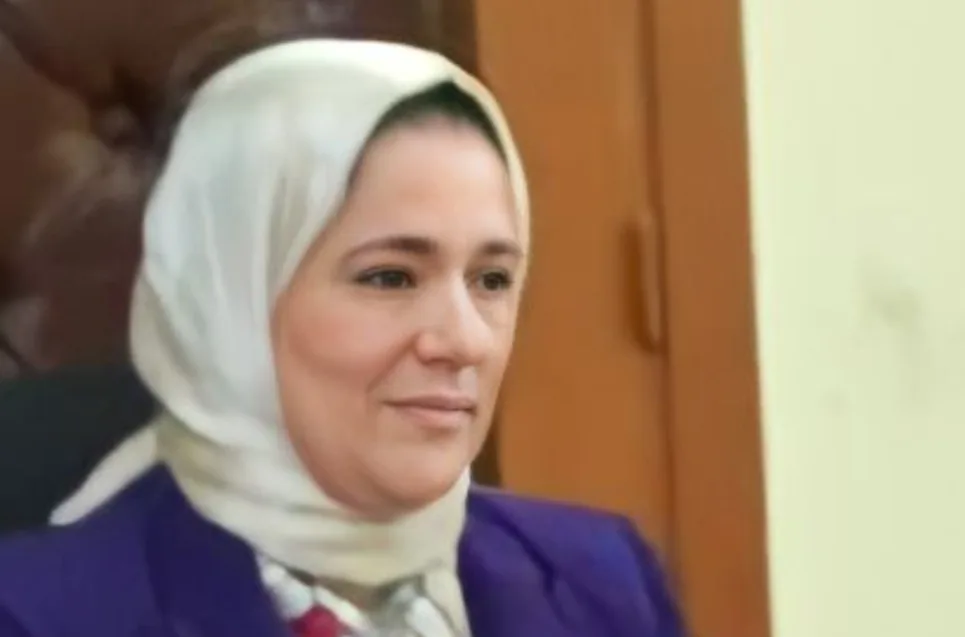 فضيحة بوجدة … المديرة الجهوية لوزارة الشباب تعتدي جسدياً وتصفع مهندسة داخل مقر عملها !