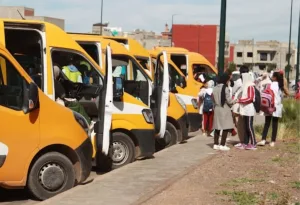 حبس رئيس جمعية “الخير والتيسير” وبراءة رئيس جماعة سبت الوداية في قضية فضائح النقل المدرسي بمولاي يعقوب