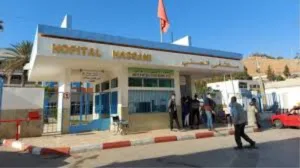 الناظور :     لجنة وزارية تكشف الفوضى وغياب الأطباء بمستشفى الحسني 