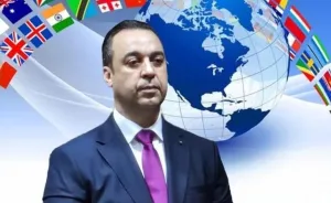 د :    إختيلر رضوان القادري كشخصية 2025 بين مغاربة العالم