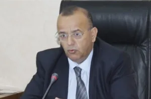 عزل عامل إقليم إنزكان من مهامه