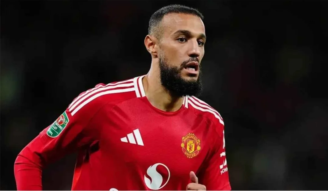 مزراوي :     إيماني سر قوتي وإبداعي في الملاعب، وحلمي الكبير أن أفوز بكأس إفريقيا مع المنتخب المغربي