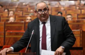 برلماني ينتقد الوزير ميداوي بسبب تجاوزات الماستر بكلية